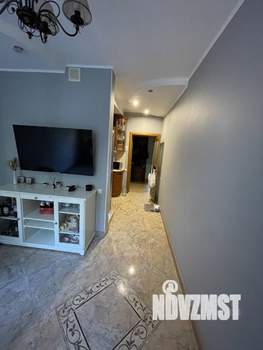 2-к квартира, вторичка, 73м2, 2/9 этаж