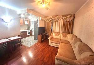 1-к квартира, вторичка, 29м2, 2/9 этаж