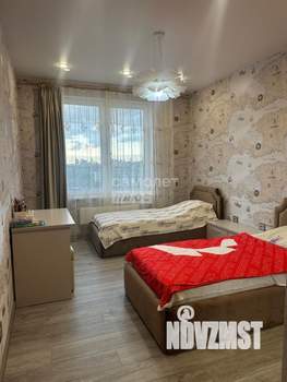 3-к квартира, вторичка, 85м2, 10/12 этаж