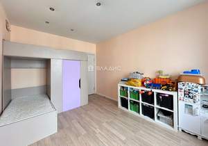 3-к квартира, вторичка, 86м2, 12/12 этаж