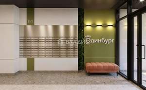 2-к квартира, вторичка, 63м2, 14/24 этаж