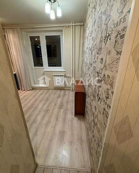 1-к квартира, вторичка, 39м2, 12/24 этаж