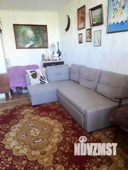 1-к квартира, вторичка, 33м2, 9/9 этаж