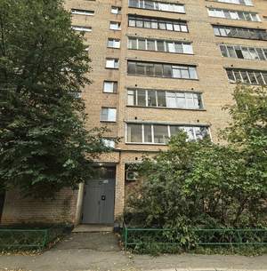 3-к квартира, вторичка, 64м2, 4/9 этаж