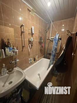 1-к квартира, вторичка, 19м2, 1/5 этаж