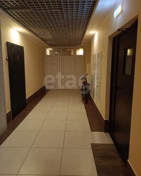 4-к квартира, вторичка, 79м2, 3/25 этаж