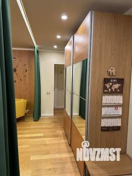 3-к квартира, вторичка, 65м2, 12/12 этаж