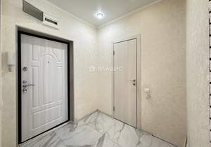 1-к квартира, вторичка, 33м2, 15/25 этаж