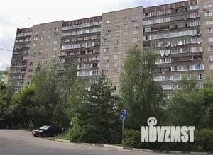 1-к квартира, вторичка, 39м2, 4/14 этаж