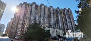 3-к квартира, вторичка, 51м2, 25/27 этаж