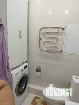 1-к квартира, вторичка, 44м2, 4/17 этаж