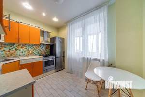 1-к квартира, вторичка, 37м2, 6/22 этаж