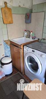 2-к квартира, вторичка, 35м2, 5/9 этаж