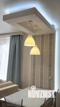 1-к квартира, вторичка, 42м2, 9/25 этаж
