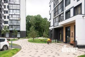 1-к квартира, вторичка, 31м2, 17/24 этаж