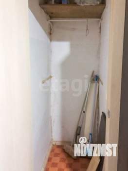 1-к квартира, вторичка, 32м2, 7/12 этаж