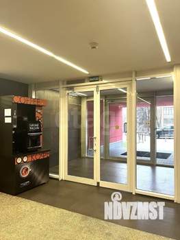 Студия квартира, вторичка, 51м2, 1/24 этаж