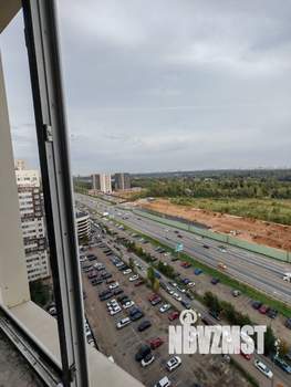 Студия квартира, вторичка, 67м2, 18/18 этаж