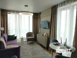 Студия квартира, вторичка, 23м2, 13/16 этаж