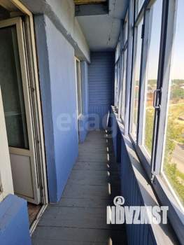 2-к квартира, вторичка, 47м2, 8/12 этаж