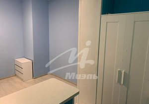 2-к квартира, вторичка, 56м2, 17/20 этаж