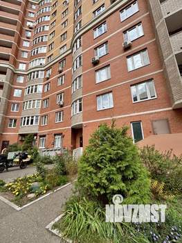 Студия квартира, вторичка, 42м2, 14/25 этаж