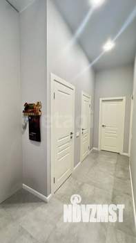 2-к квартира, вторичка, 51м2, 23/24 этаж