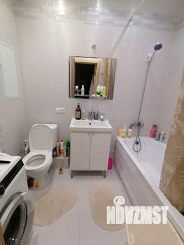 1-к квартира, вторичка, 39м2, 13/20 этаж