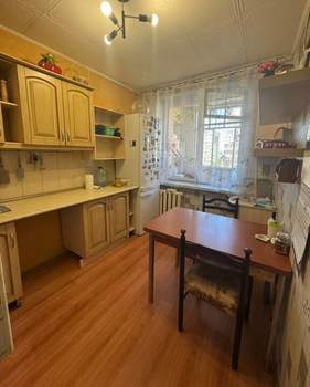 1-к квартира, вторичка, 38м2, 8/14 этаж