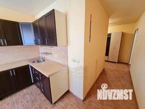 1-к квартира, вторичка, 45м2, 19/24 этаж