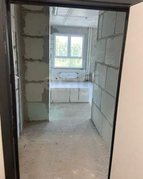 2-к квартира, вторичка, 51м2, 3/25 этаж