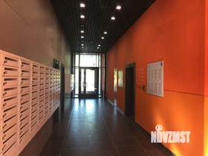 2-к квартира, вторичка, 51м2, 20/25 этаж
