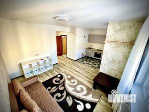 1-к квартира, вторичка, 55м2, 16/25 этаж