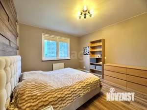 2-к квартира, вторичка, 48м2, 9/25 этаж