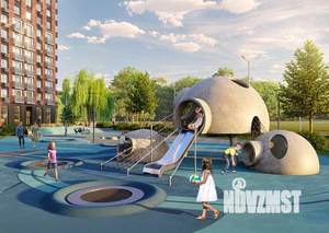 2-к квартира, вторичка, 35м2, 17/17 этаж