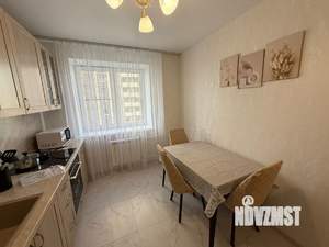 2-к квартира, вторичка, 59м2, 12/19 этаж