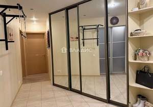 3-к квартира, вторичка, 84м2, 3/9 этаж