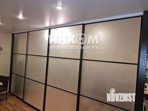 1-к квартира, вторичка, 38м2, 2/25 этаж