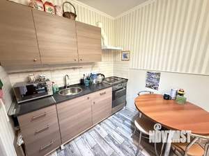 1-к квартира, вторичка, 34м2, 11/12 этаж