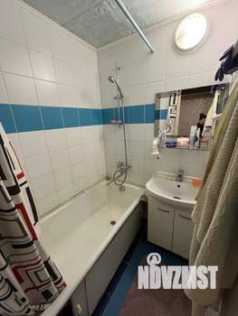 3-к квартира, вторичка, 58м2, 4/9 этаж