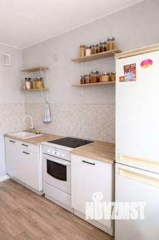 1-к квартира, вторичка, 31м2, 10/12 этаж