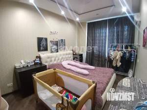 2-к квартира, вторичка, 65м2, 17/17 этаж