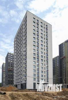1-к квартира, вторичка, 34м2, 3/17 этаж