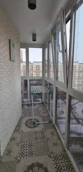 3-к квартира, вторичка, 84м2, 14/15 этаж
