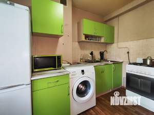 2-к квартира, вторичка, 47м2, 1/9 этаж