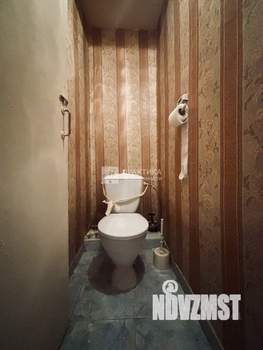 1-к квартира, вторичка, 39м2, 4/12 этаж