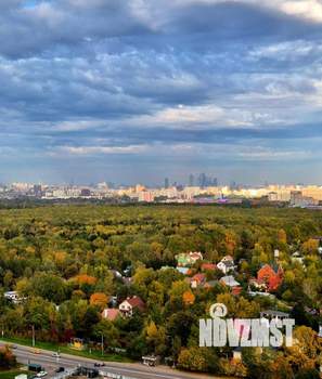 1-к квартира, вторичка, 32м2, 25/25 этаж