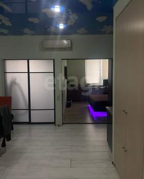 2-к квартира, вторичка, 51м2, 13/20 этаж
