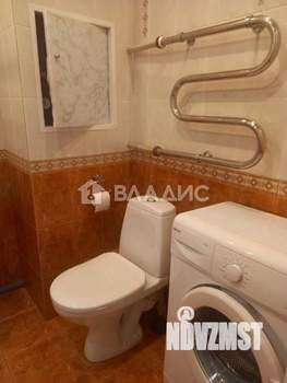 1-к квартира, вторичка, 41м2, 3/24 этаж