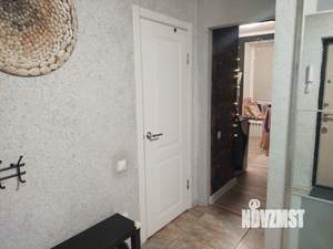 2-к квартира, вторичка, 50м2, 25/25 этаж